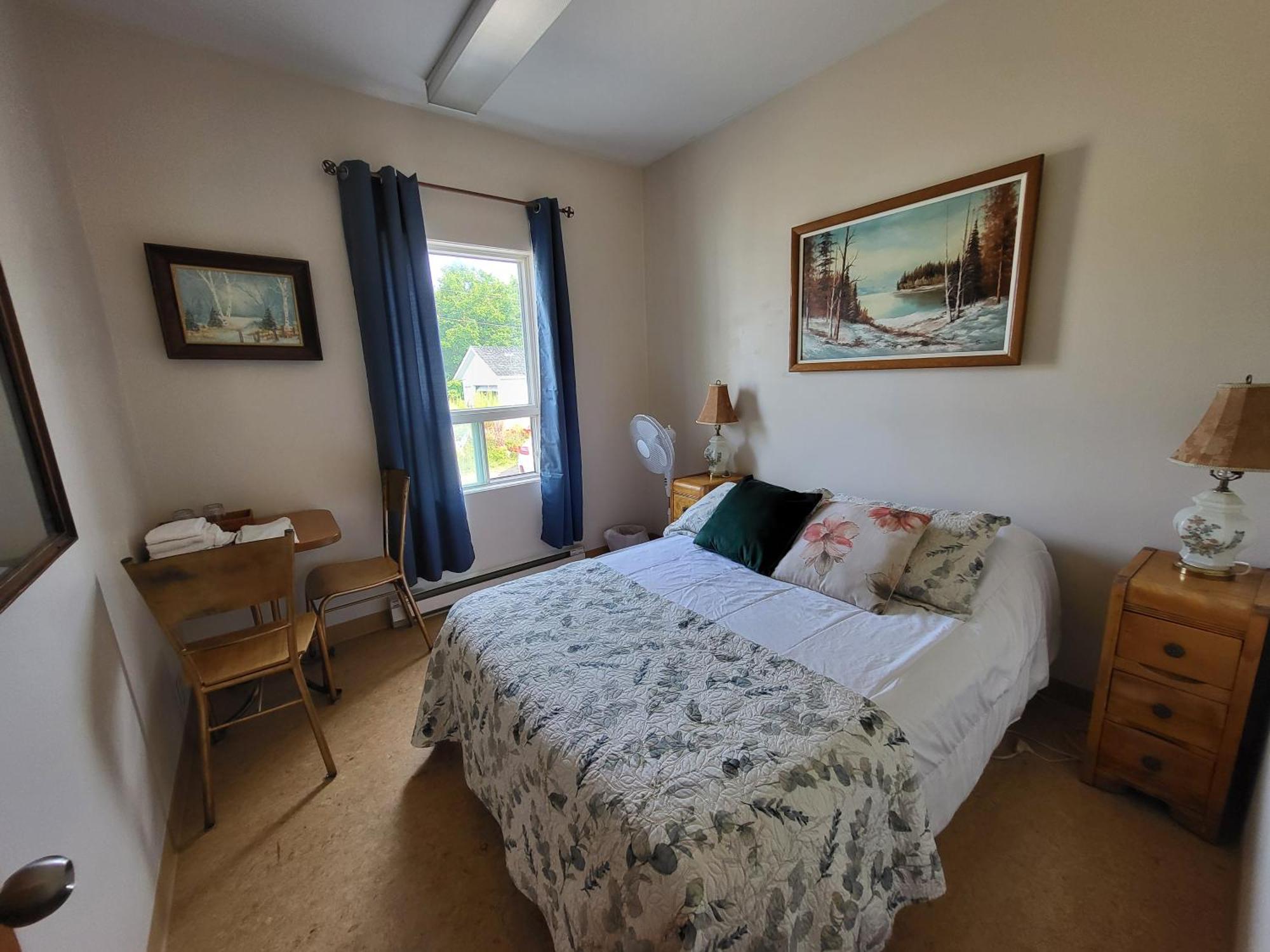 Auberge Soleil De Mer Bonaventure Exterior photo